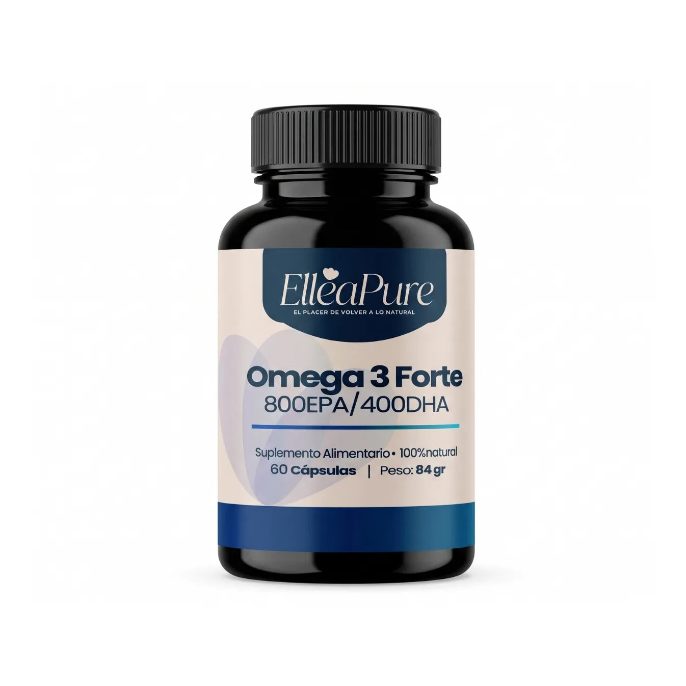 Omega 3 forte 800epa/400dha